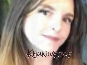 Khuniverse