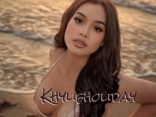 khylieholiday Spicy Blogs