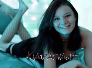 Kiaraevant