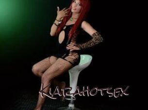 Kiarahotsex