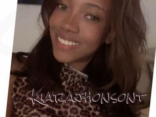Kiarajhonsont