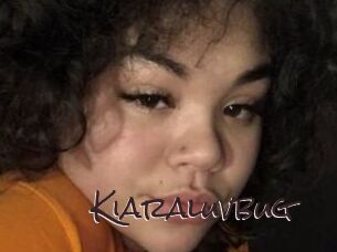 Kiaraluvbug