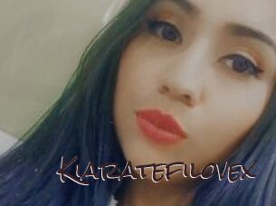 Kiaratefilovex