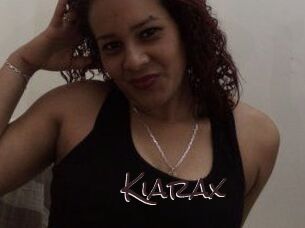 Kiarax