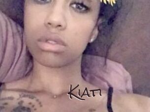 Kiati