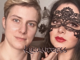 Kikiandjess