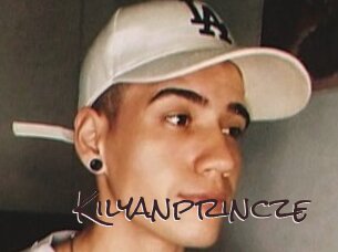 Kilyanprincze