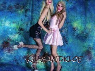Kilyeandkloe