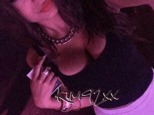 Kim92xx