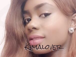 Kimalover