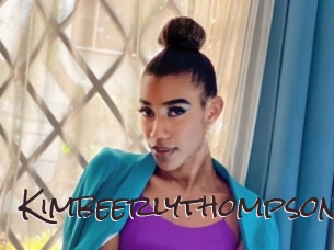 kimbeerlythompsonn Spicy Blogs