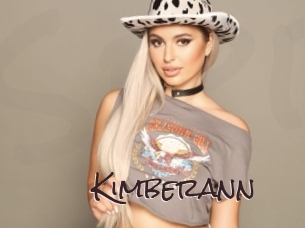 kimberann Spicy Blogs
