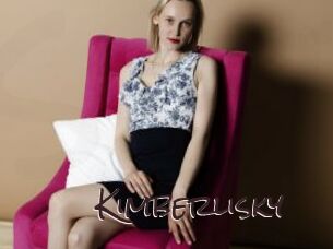 Kimberlisky