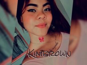 Kimbrown