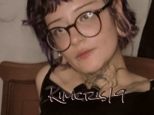 Kimcris19