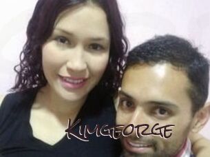 Kimgeorge