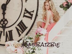 Kimibarbie
