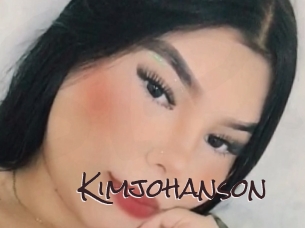 Kimjohanson