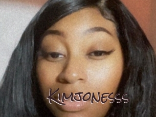 Kimjonesss