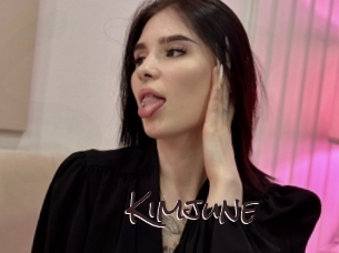 Kimjune