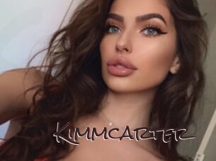 Kimmcarter