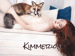 Kimmerion