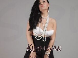 Kimmevan