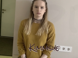 Kimmsue