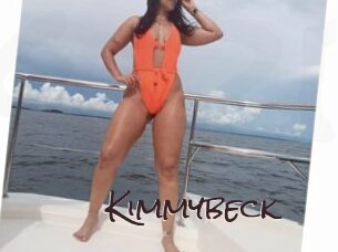Kimmybeck