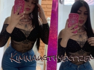 Kimnaugthyextrem