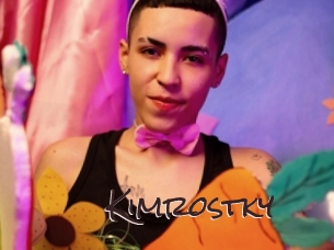 kimrostky Spicy Blogs