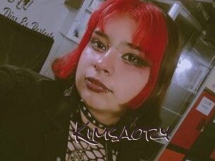 Kimsaory