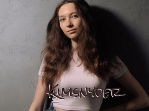 kimsnyder Spicy Blogs