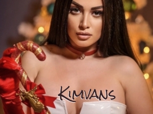 Kimvans