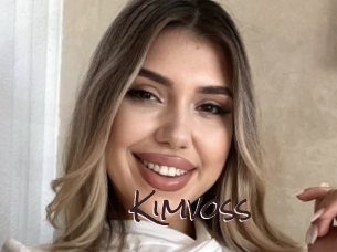 Kimvoss