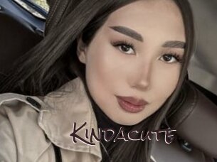 Kindacute