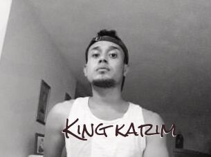 King_karim
