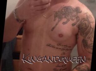Kingandqueen