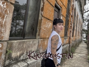 Kingaustin