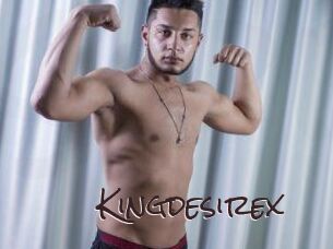 Kingdesirex