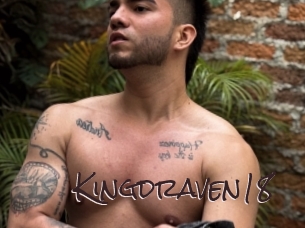 kingdraven18 Spicy Blogs