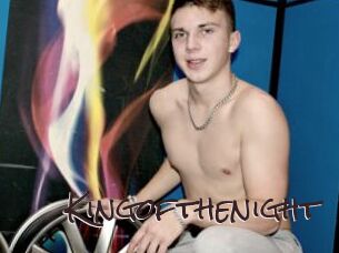 Kingofthenight