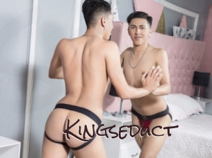 Kingseduct