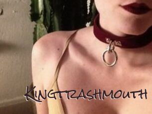 Kingtrashmouth