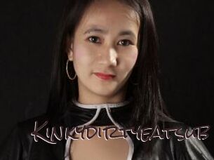 Kinkydirtyeatsub