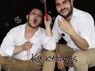 Kinkyguyss