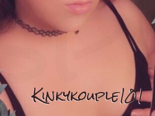 Kinkykouple101