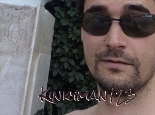 kinkyman123 Spicy Blogs