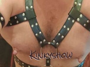 kinkyshow Spicy Blogs
