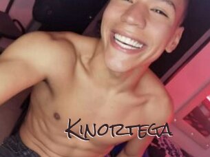 Kinortega